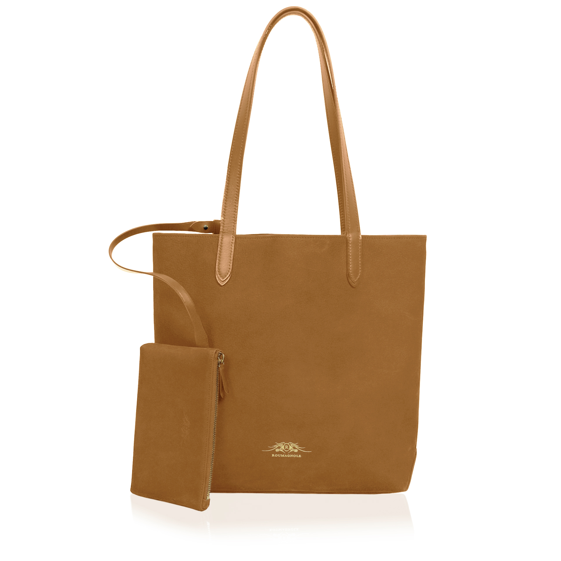 PLUME Mini fauve