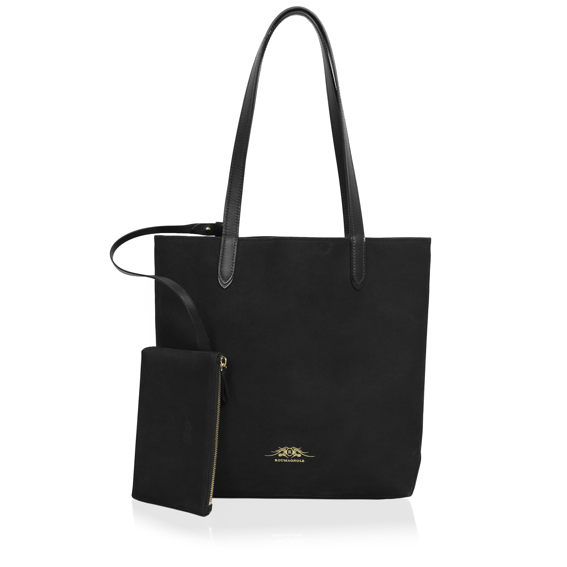 PLUME Mini noir