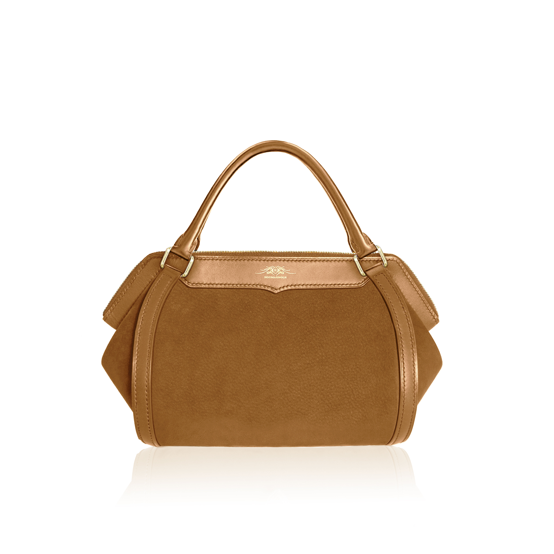 SYNA Mini fauve