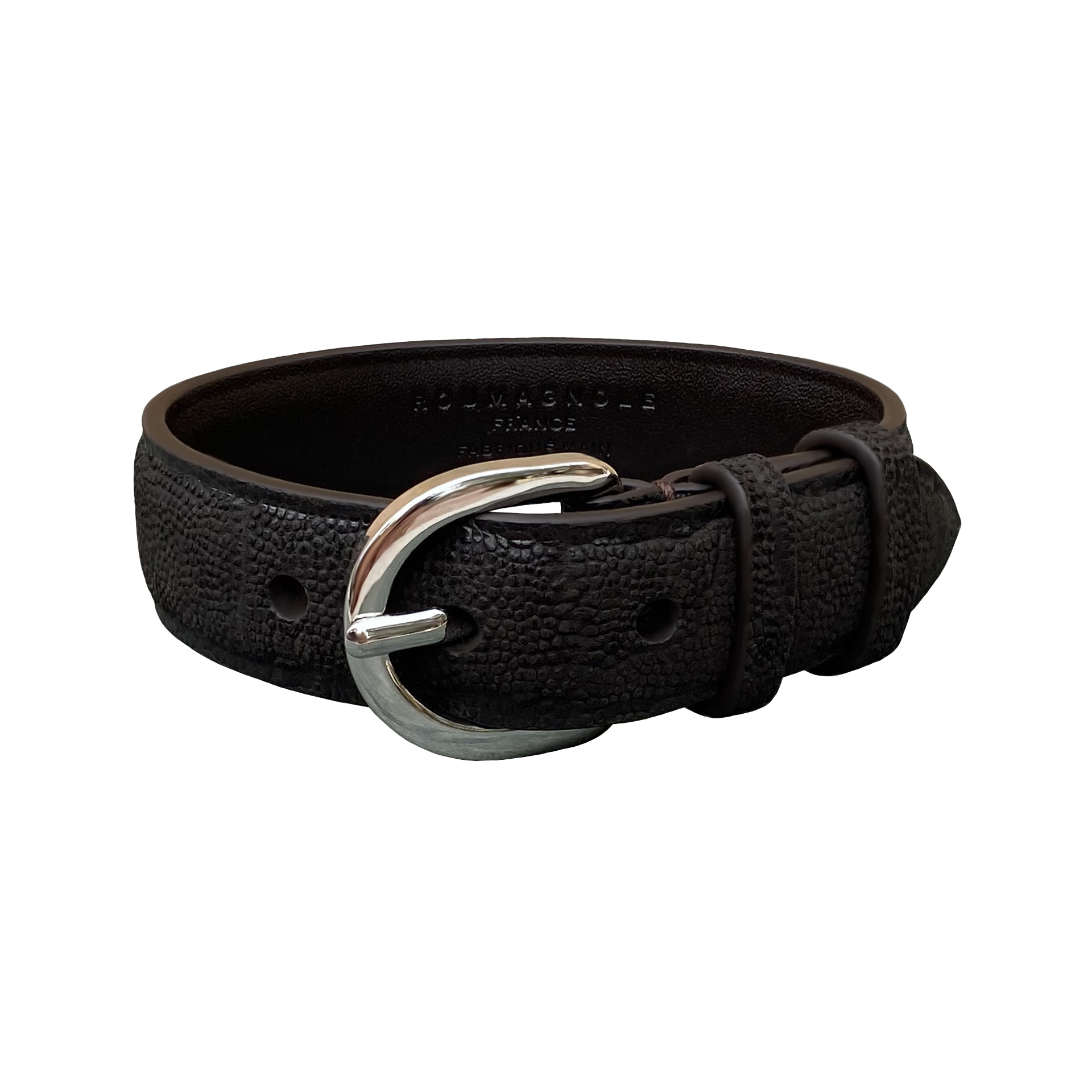 BRACELET Éléphant Chocolat