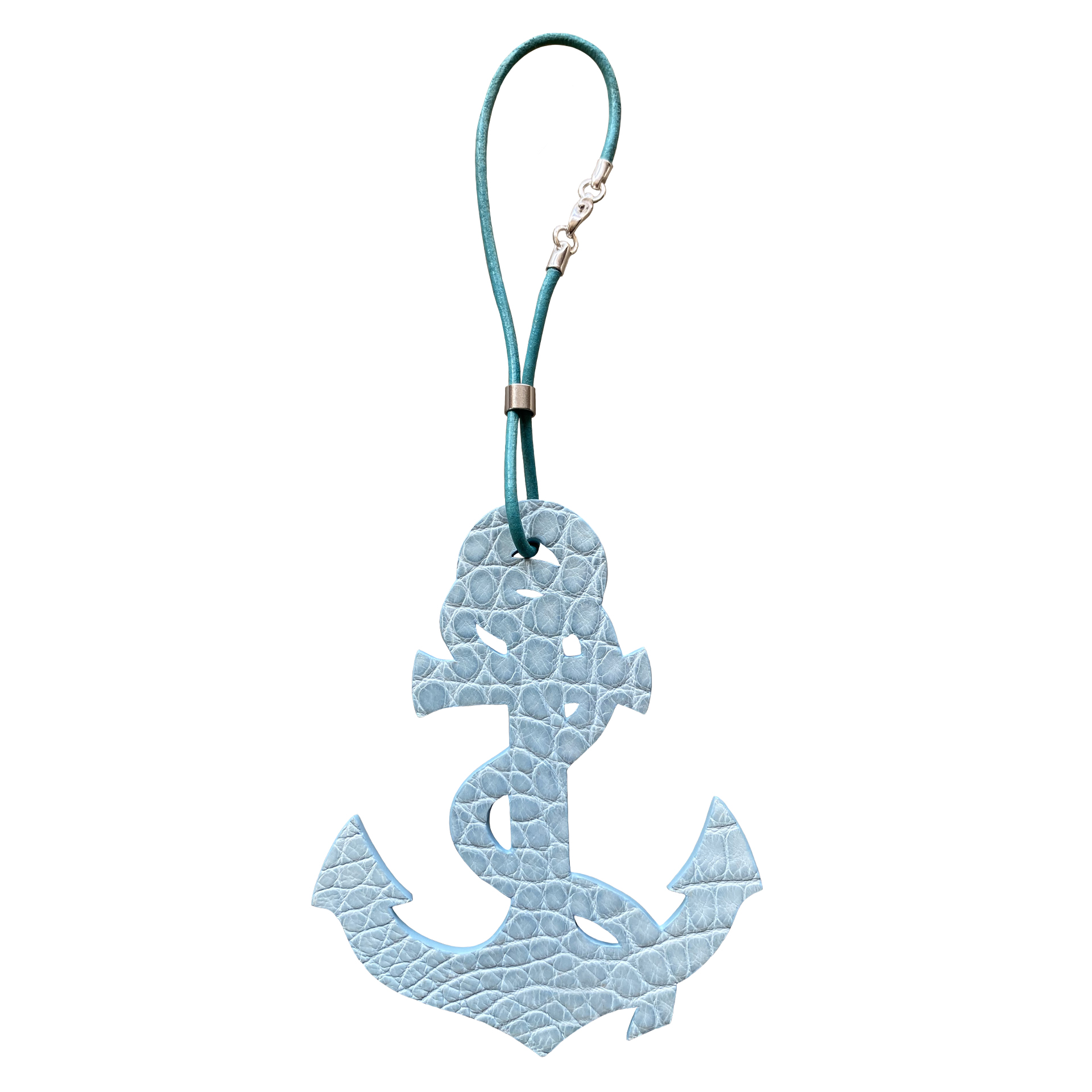 CHARM ANCRE Croco