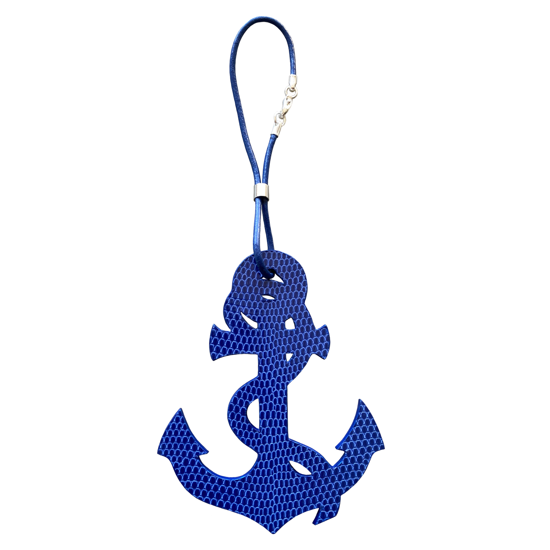 CHARM ANCRE Lézard