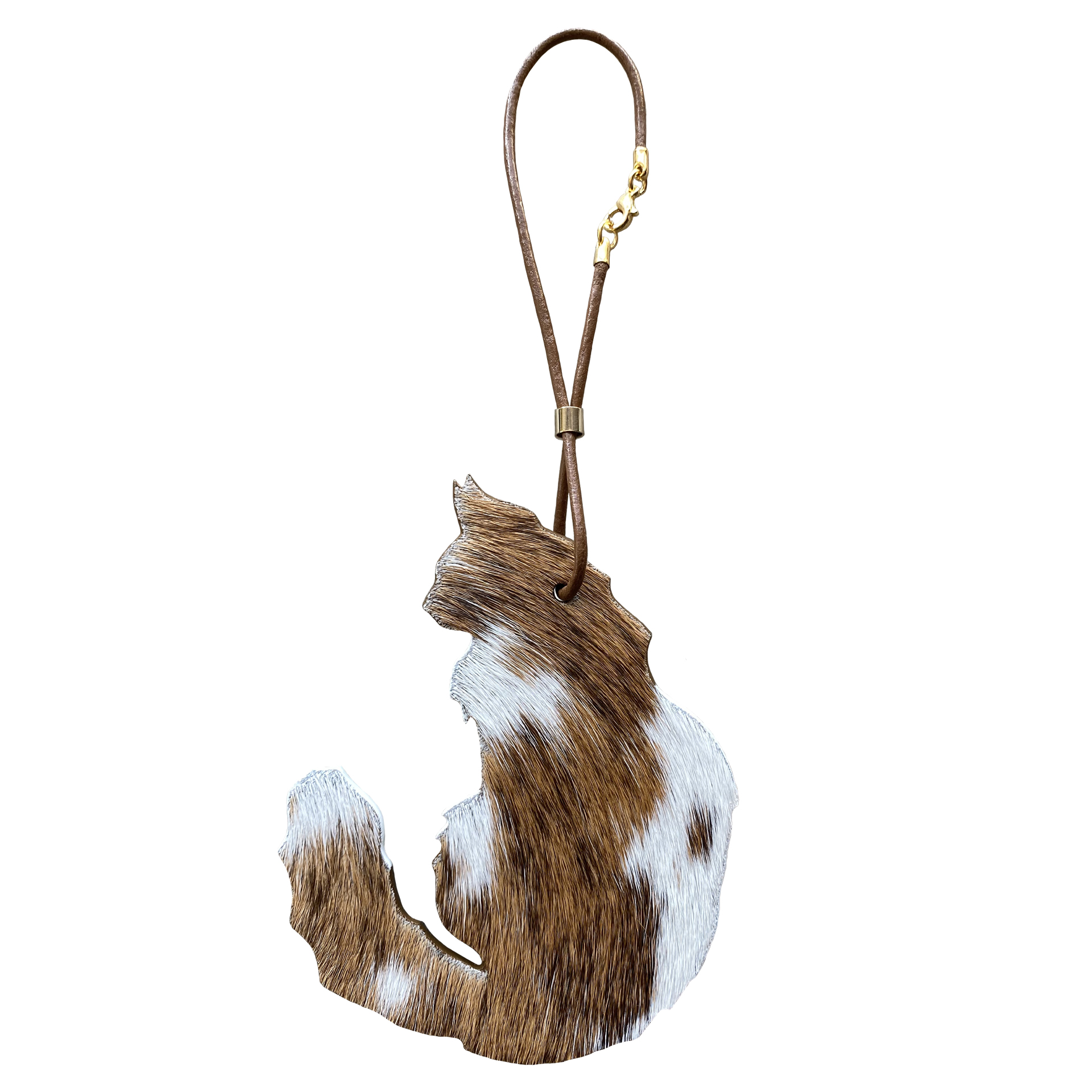 CHARM CHAT Poils