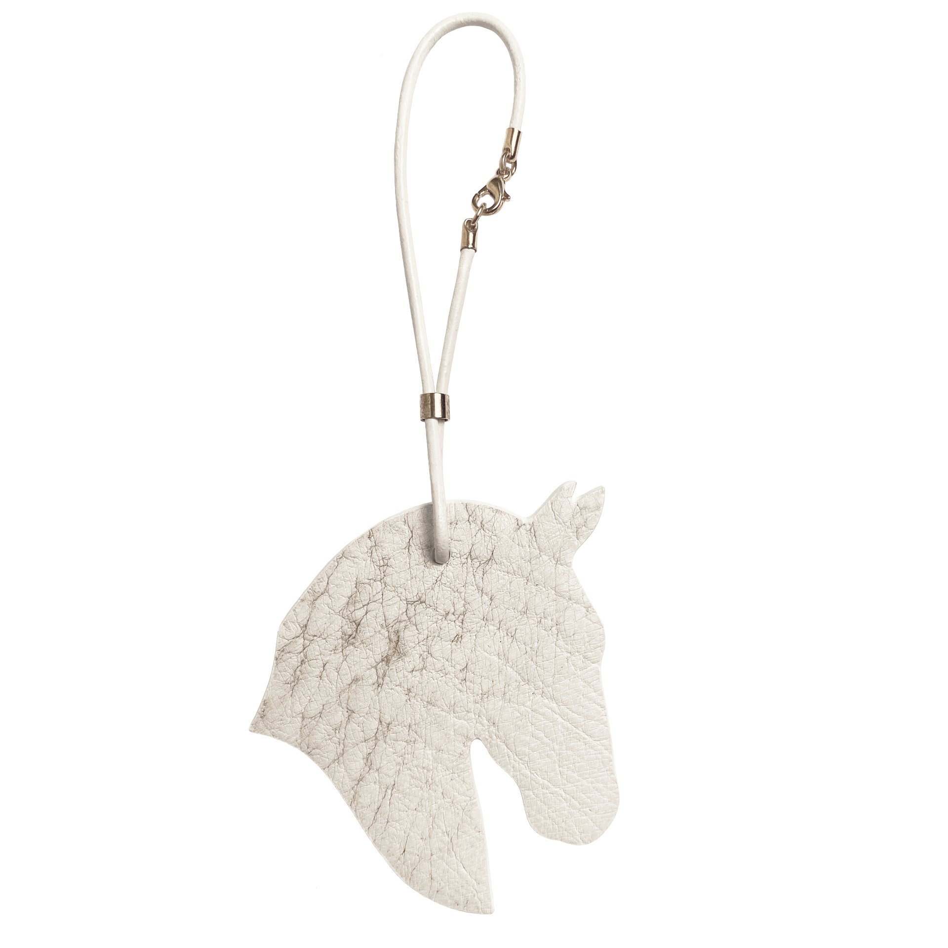CHARM CHEVAL Autruche
