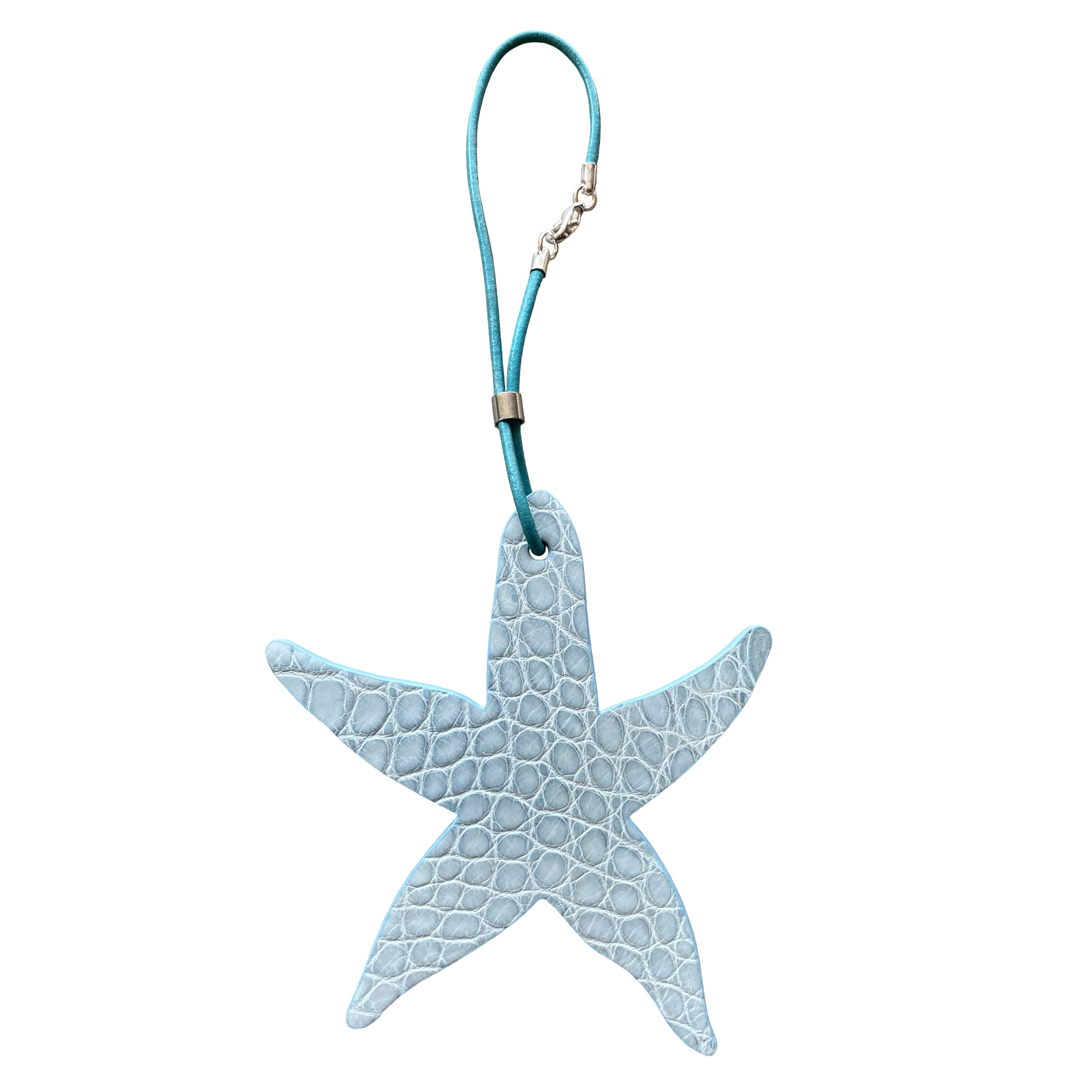 CHARM ÉTOILE de MER Croco