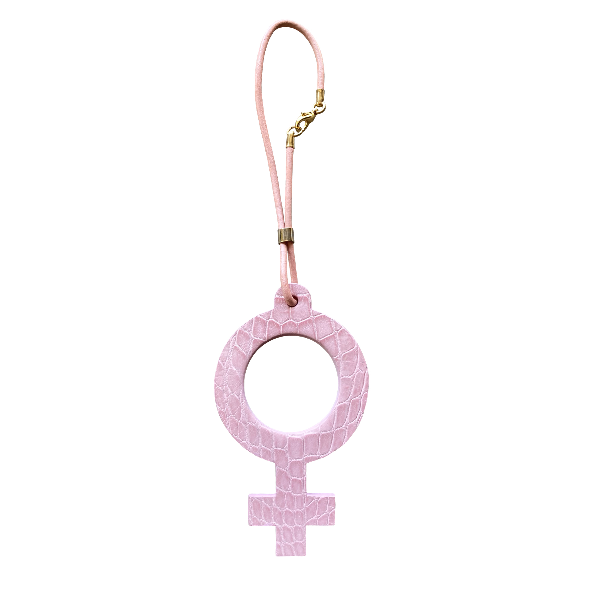 CHARM FEMME Croco