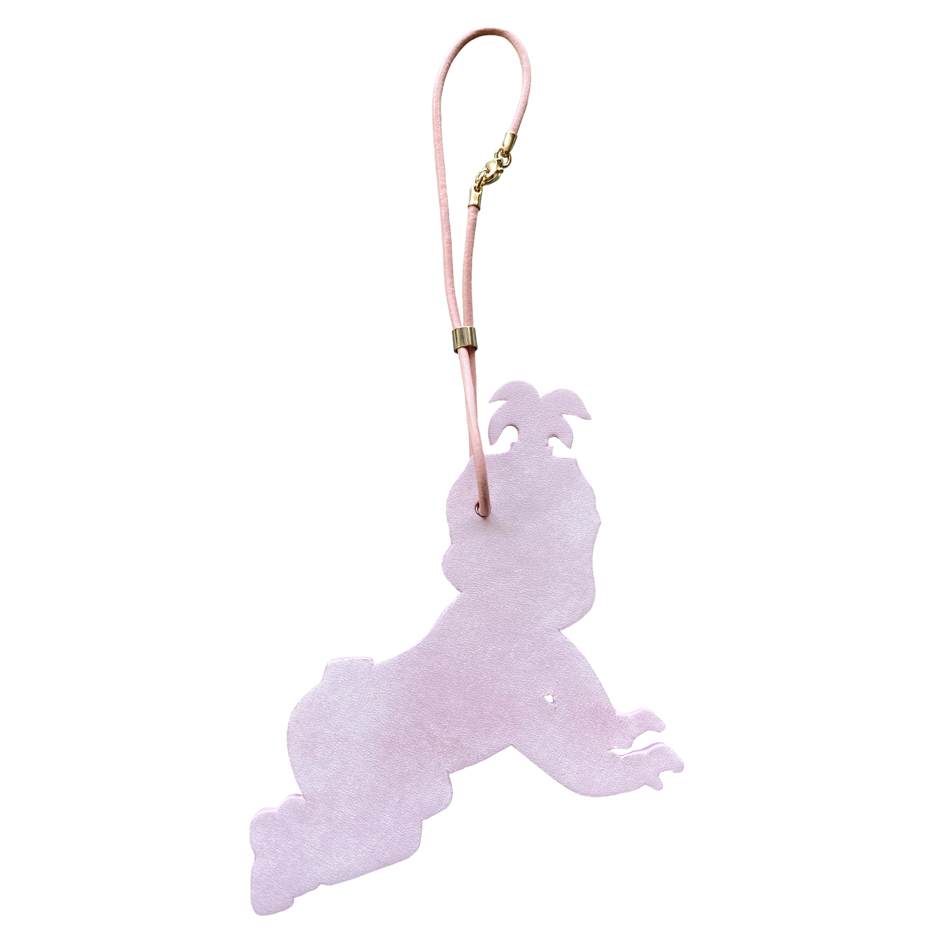 CHARM FILLE Vachette