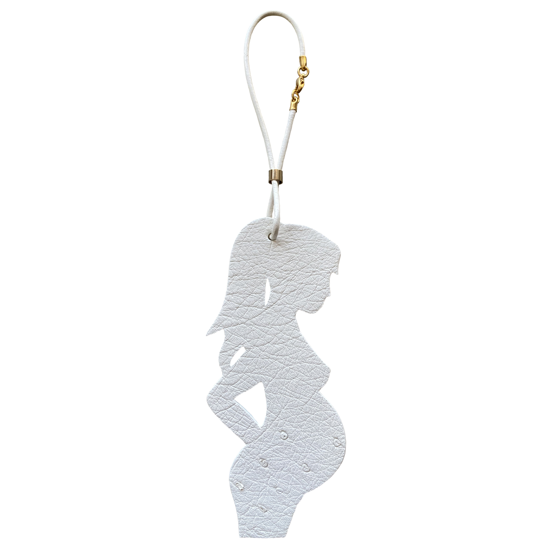 CHARM GROSSESSE # Autruche