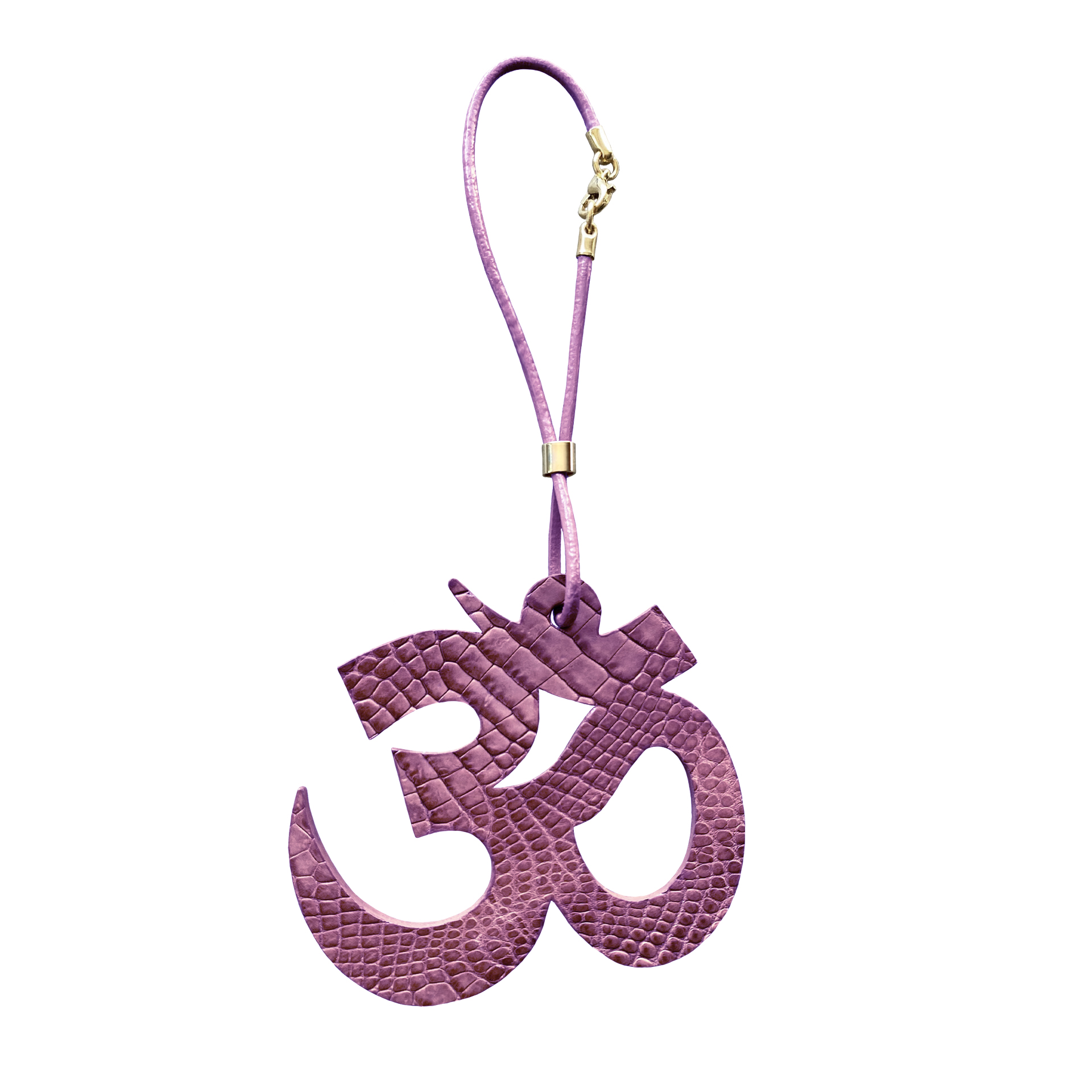 CHARM OHM Croco