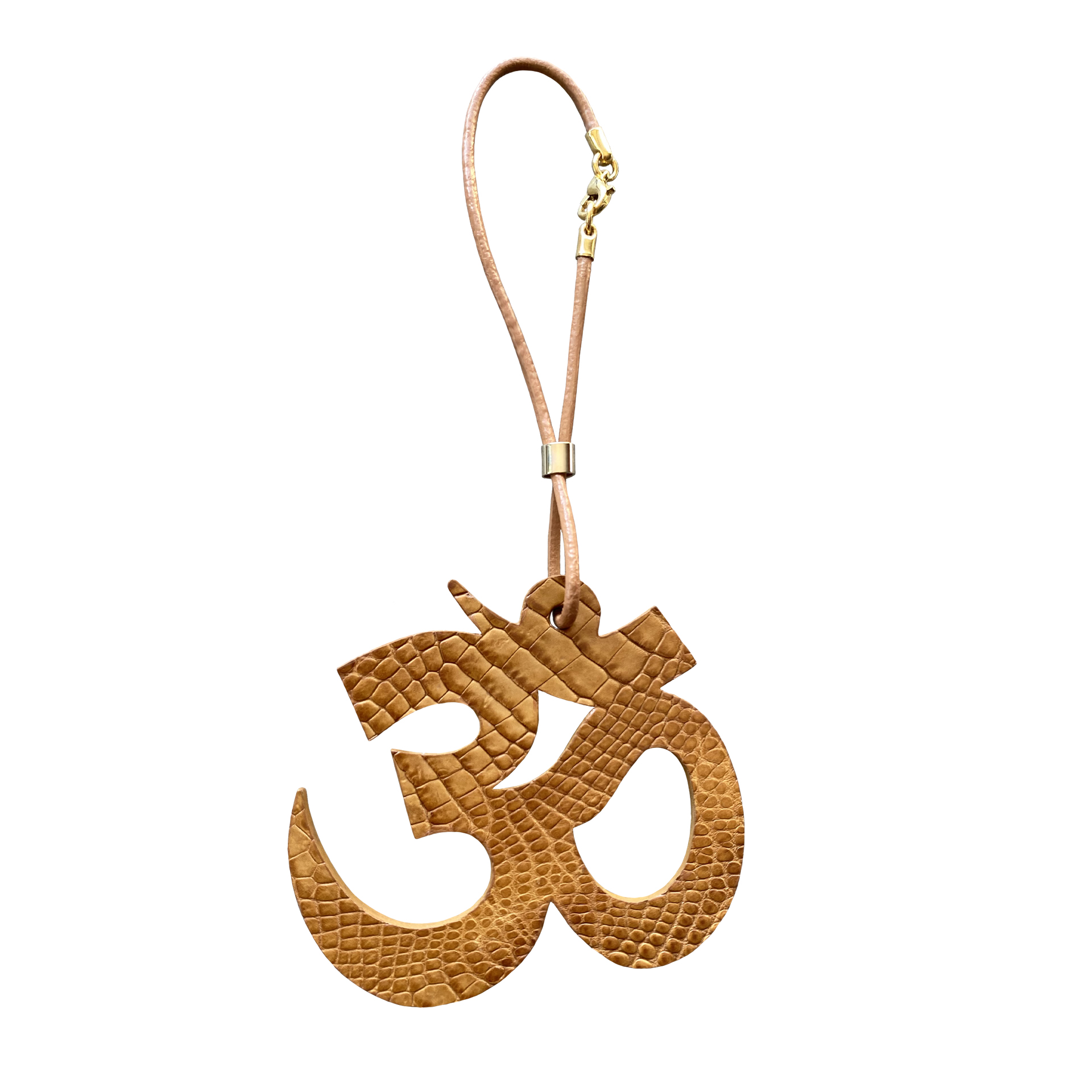 CHARM OHM Crocodile