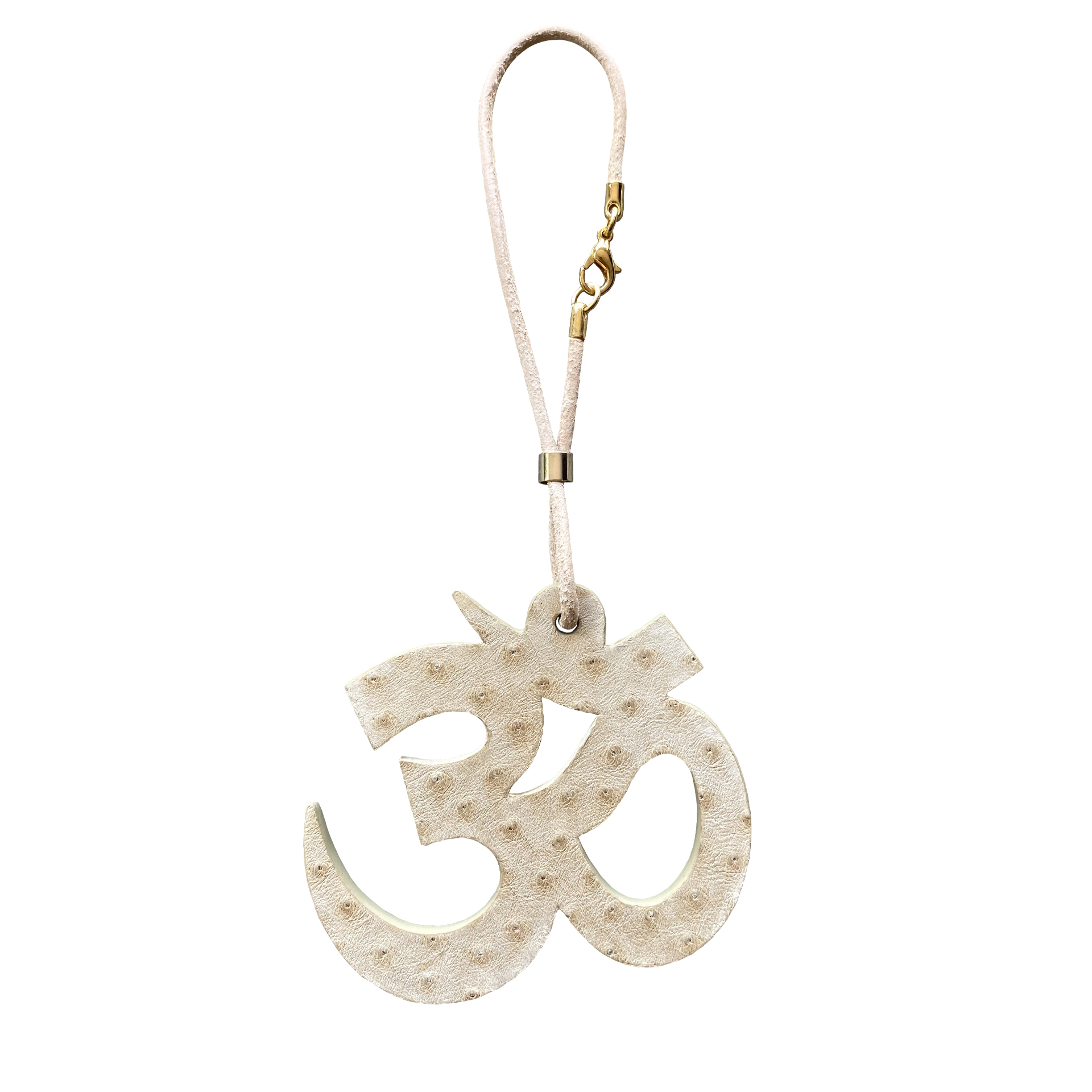 CHARM OHM Émeu