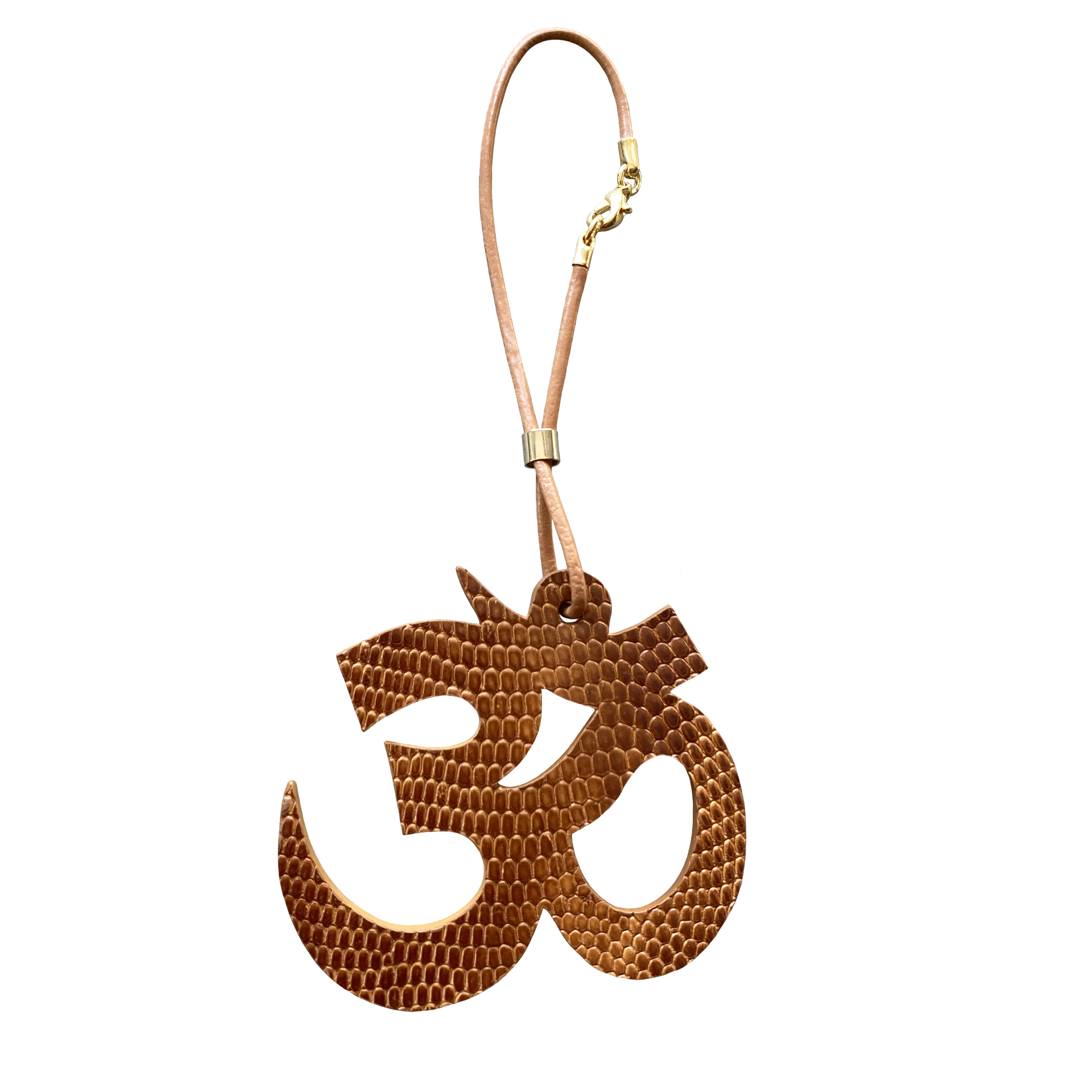 CHARM OHM Lézard