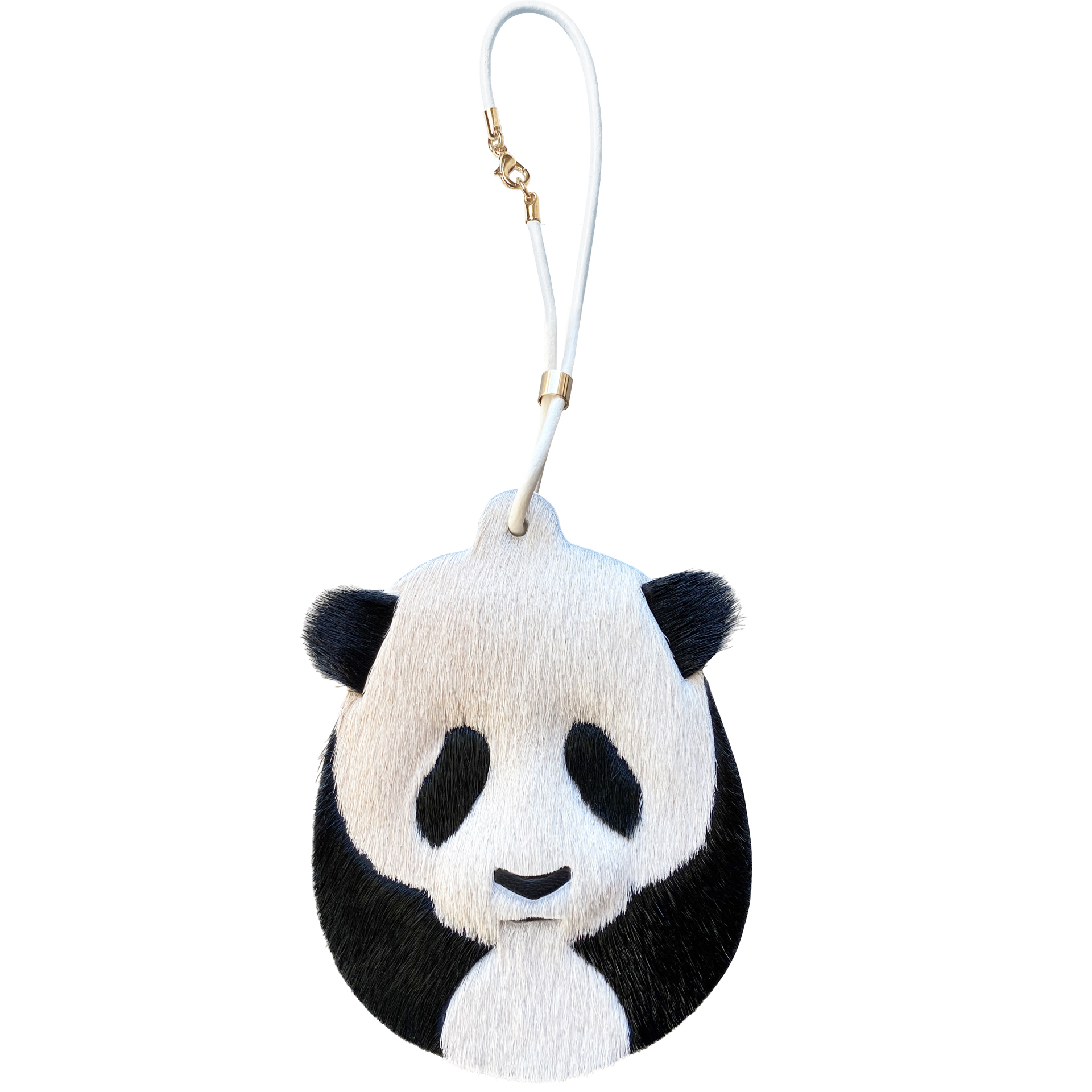 CHARM PANDA Calf
