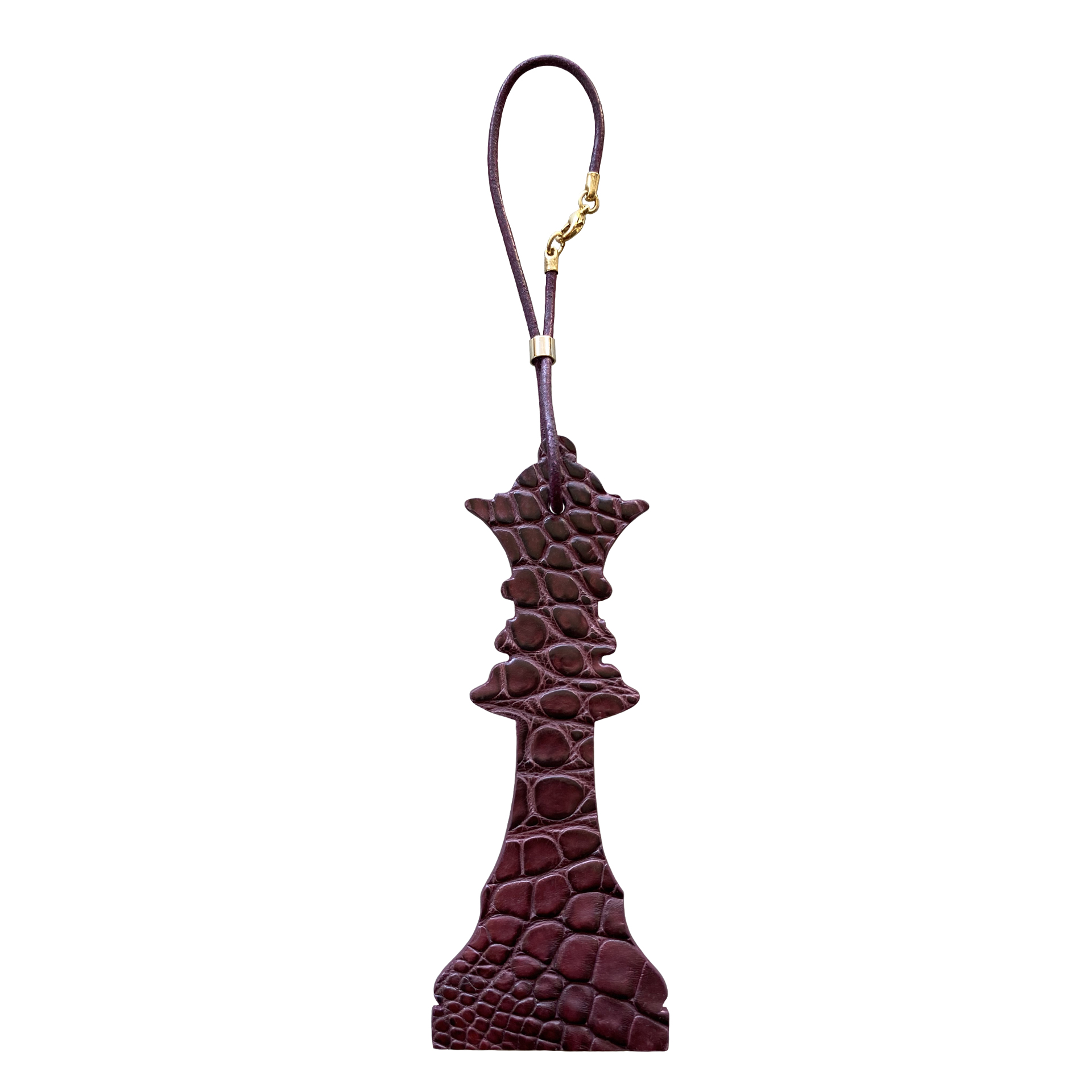 CHARM REINE Croco