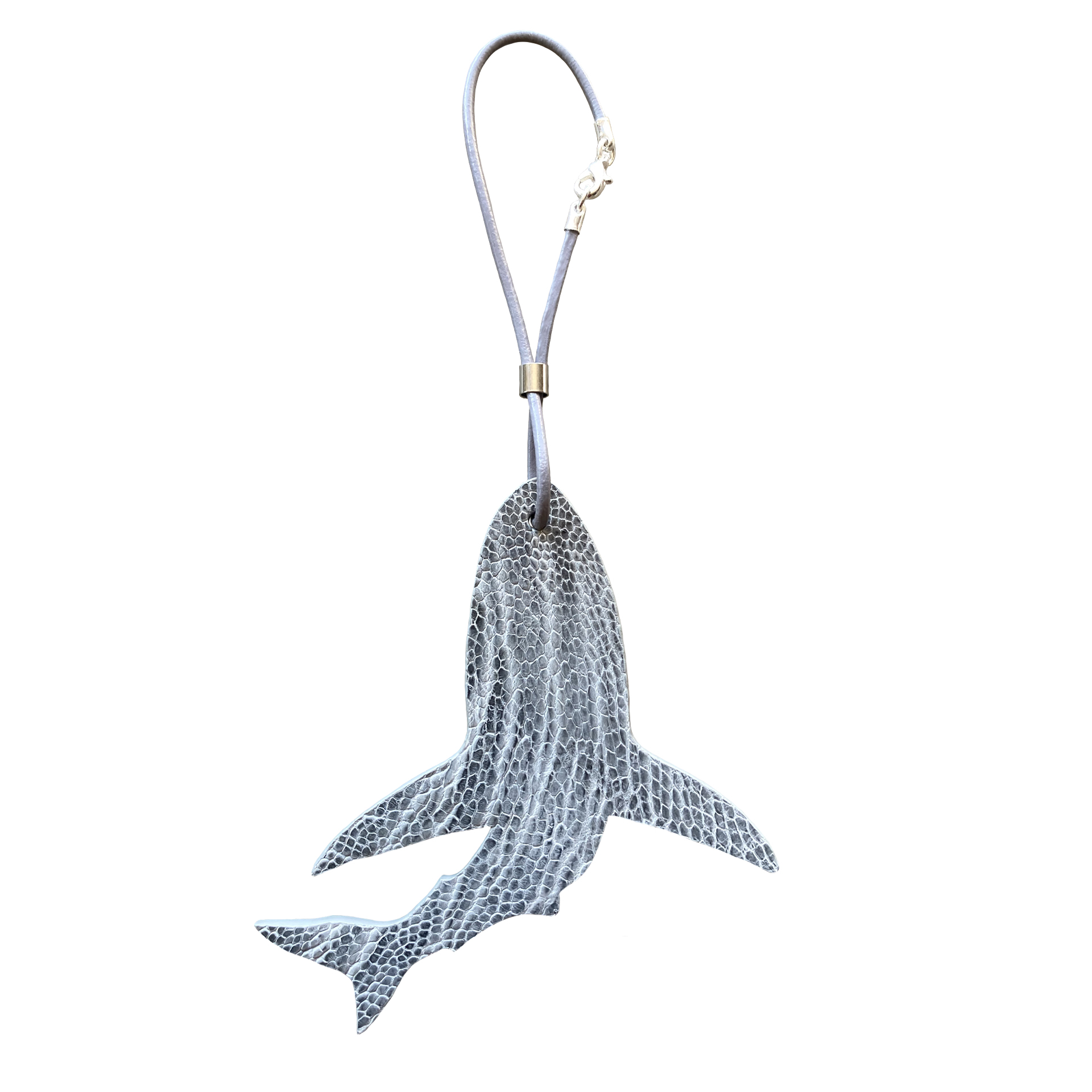CHARM REQUIN Patte d’Autruche