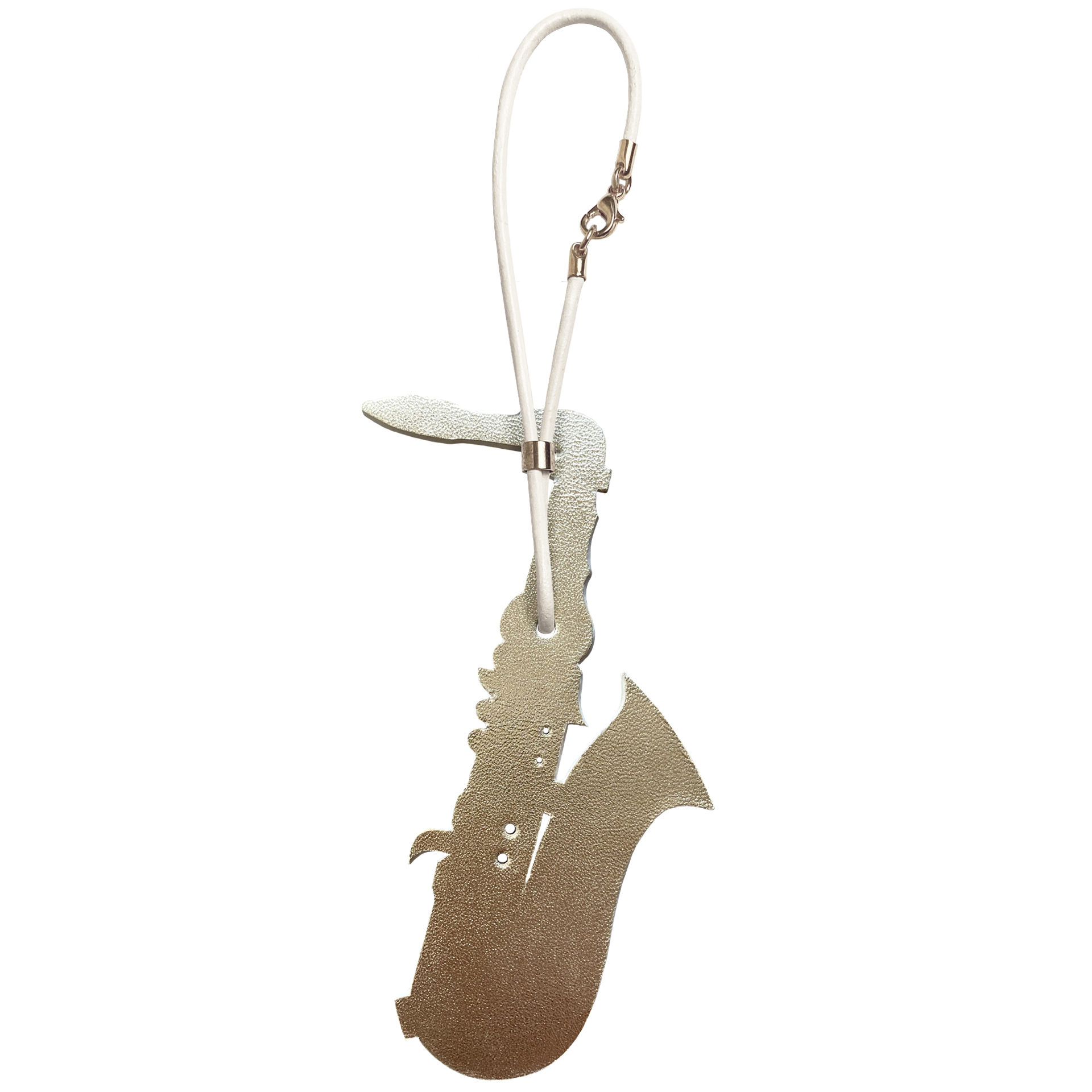 CHARM SAXOPHONE Vachette