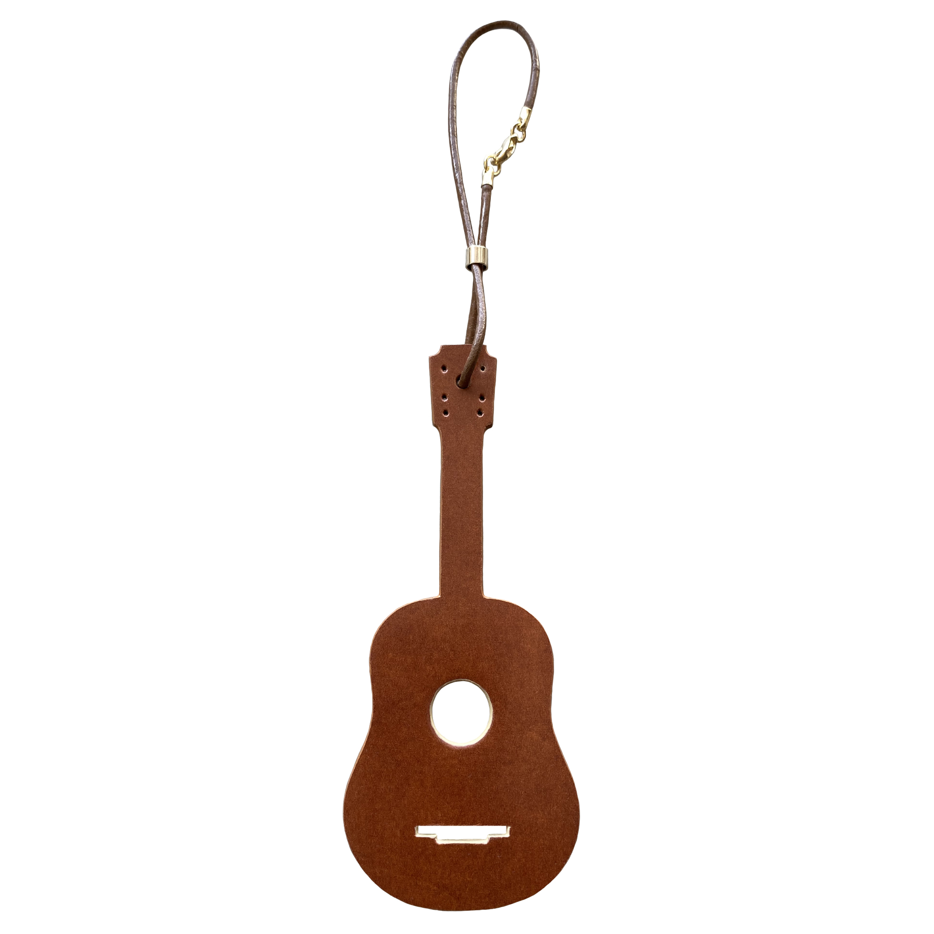 CHARM GUITARE Vachette